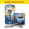 Gillette Flexball Pro Glide Thank You Gift Pack