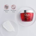 Olay Regenerist Micro Sculpting Day Moisturiser Cream Non SPF 50g with Cleanser, 100g