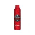 Old Spice Original Perfume Personal Grooming Rakhi Gift Set for Men