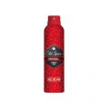 Old Spice Original Perfume Personal Grooming New Year Gift Set for Men