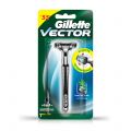 Gillette Vector Shaving Congratulations Gift Pack