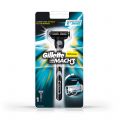 Gillette Mach3 Razor Diwali Congratulations Gift Pack for Men