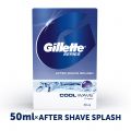 Gillette Vector Razor Shaving Thank You Gift Pack for Men