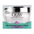Olay White Radiance Advanced Brightening Night Regimen Anniversary Gift Pack