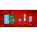 Gillette Venus Razor Shaving Christmas Gift Pack for Women