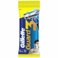 Gillette Guard Complete Shaving Congratulations Gift Pack