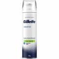 Gillette Mach3 Turbo Sensitive Soothing Thank You Gift Pack