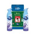 Ambi Pur Home Air Freshener Starter Christmas Gift Pack Banner