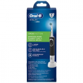 Oral B Vitality White and Clean Electric Rechargeable Toothbrush Congratulation Gift Pack