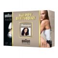 Braun IPL Hair Removal for Women Silk Expert Pro 5 PL5137 Birthday Gift Pack