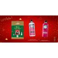 Herbal Essences Shampoo & Conditioner Christmas Gift Pack