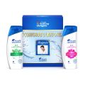 Head & Shoulders 2-in-1 Anti Dandruf Hair Shampoo & Conditioner Congratulations Gift Pack