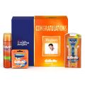 Gillette Fusion Shaving Congratulations Gift Pack