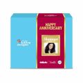 Breeze And Glide Shaving Happy Anniversary Gift Pack For The Duo