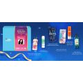 Breeze And Glide Shaving Rakhi Gift Pack For The Duo