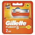 Gillette Fusion Power Razor Shaving Congratulations Gift Pack for Men