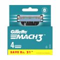 Gillette Mach3 Razor Super Savor Thank You Gift Pack