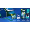 Gillette Vector Shaving Congratulations Gift Pack