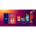 Gillette Vector Shaving Rakhi Gift Pack