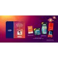 Gillette Vector Shaving Rakhi Gift Pack