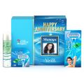 Gillette Venus Razor Shaving Anniversary Gift Pack for Women
