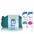 Head & Shoulders 2-in-1 Shampoo & Conditioner Birthday Gift Pack