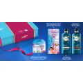 Gillette Venus Breeze & Herbal Essence Premium Beauty Bath Thank You Gift Pack