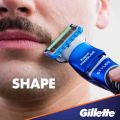Gillette Fusion Proglide 4-in-1 Styler