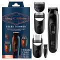 King-C-Gillette Beard Trimmer Anniversary Gift Pack