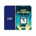 Mach3 Complete Grooming Regimen Happy Anniversary Gift Pack