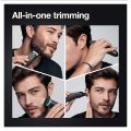 Braun MGK3321, 6-in-1 Beard Trimmer Congratulation Gift Pack for Men from Gillette