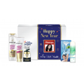 Women's Grooming Essentials New Year Gift Pack