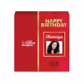 Advanced Hair and Skincare Happy Birthday Gift Pack for Women