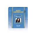 Olay Hydration Boost Kit for a Dewy Glow – Serum + Cleanse Anniversary Gift Pack