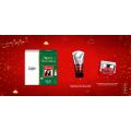 Olay Regenerist Deep Hydration Day Cream Regimen Christmas Gift Pack