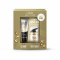 Olay Total Effect Day Cream (Spf 15), 50g & Cleanser Pack For Anti Ageing, 100g Diwali Gift Pack