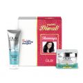 Olay White Radiance Advanced Brightening Day Regimen Diwali Pack