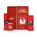 Old Spice Original Deodorant Personal Grooming Corporate Gift Set for Men
