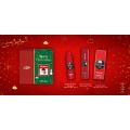 Old Spice Original Perfume Personal Grooming Christmas Gift Set for Men