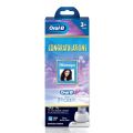 Oral-B Kids Electric Rechargeable Toothbrush Frozen Congratulation Gift Pack