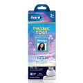 Oral-B Kids Electric Rechargeable Toothbrush Frozen Thank You Gift Pack