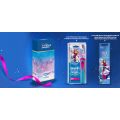 Oral-B Kids Electric Rechargeable Toothbrush with Replacement Refills Frozen Thank You Gift Pack