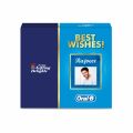 Oral-B Pro-Health Precision Clean Electric Toothbrush Corporate Gift Pack