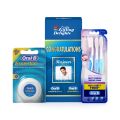 Oral-B Dental Hygiene Congratulations Gift Pack