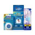 Oral-B Dental Hygiene Anniversary Gift Pack