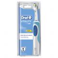 Oral B Vitality Electric Toothbrush Congratulations Gift Pack