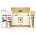 Pantene Advanced Hair Fall Solution Regimen Congratulations Gift Pack Big