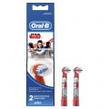 Oral-B Kids Electric Toothbrush Featuring Star Wars Birthday Gift Pack