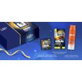Gillette Fusion Proglide Razor Shaving Birthday Gift Pack for Men