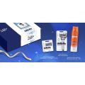 Gillette Skinguard Razor Shaving Anniversary Gift Pack for Men